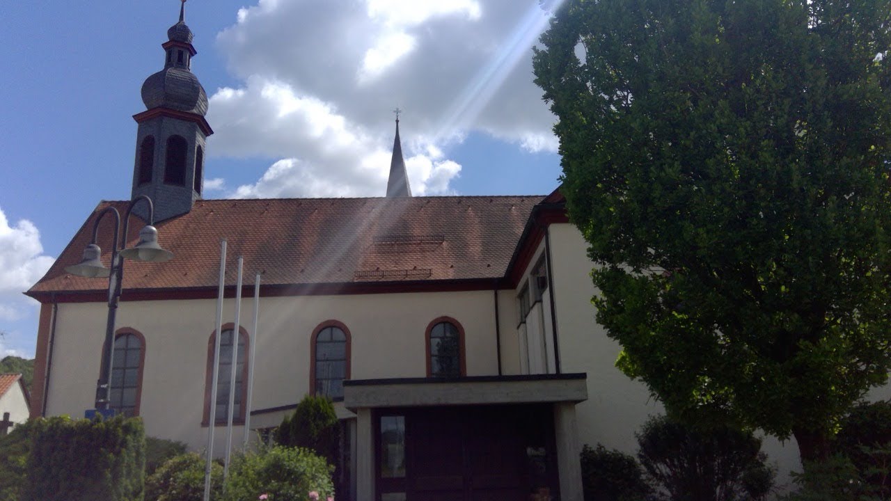 Hl. Messe um 