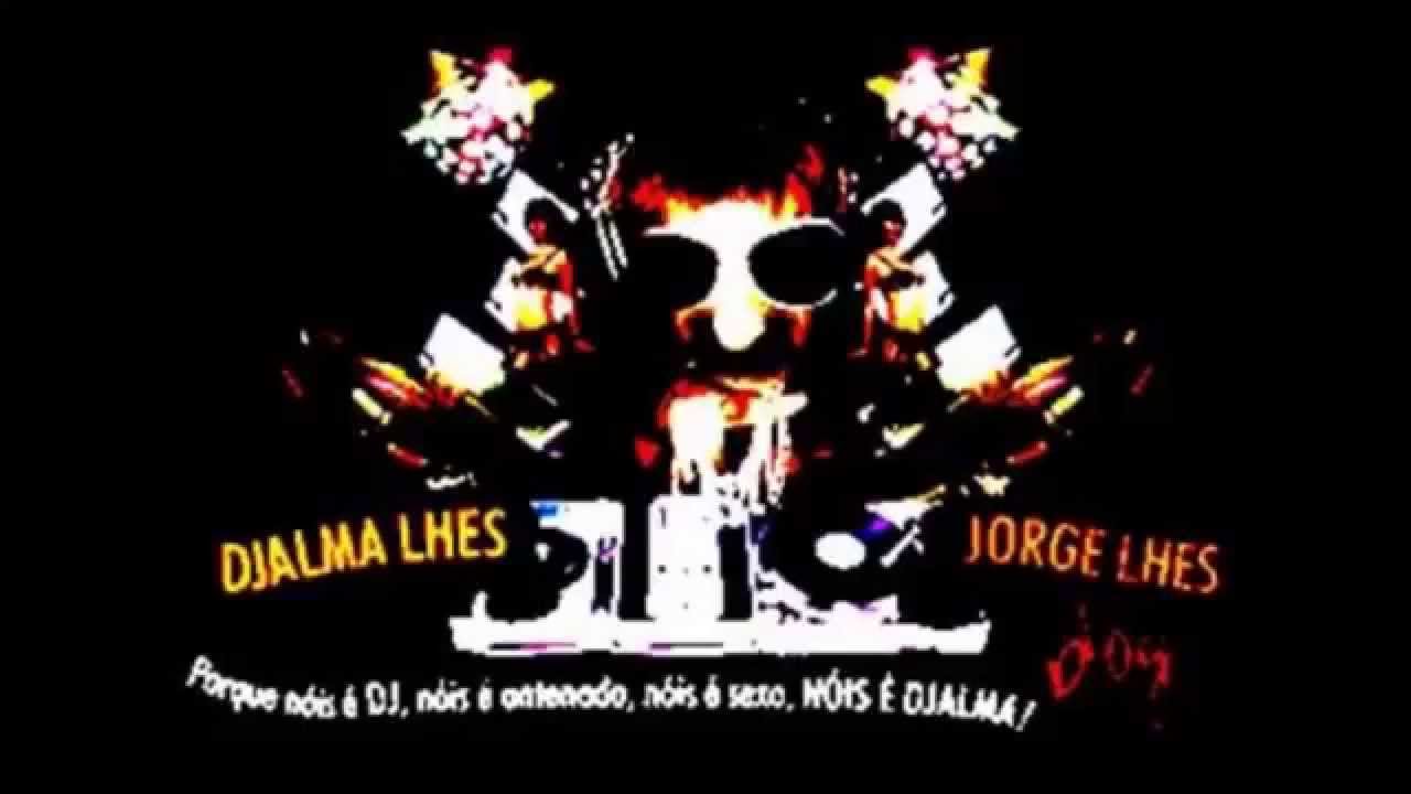 Djalma Jorge Show -  Traducao Je t'aime..moi non plus  e Yes