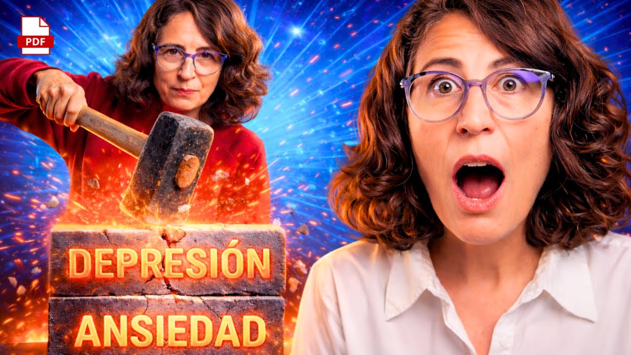 3 Prácticas de Gratitud que Vencen tu Ansiedad y Depresión (No son las que crees)
