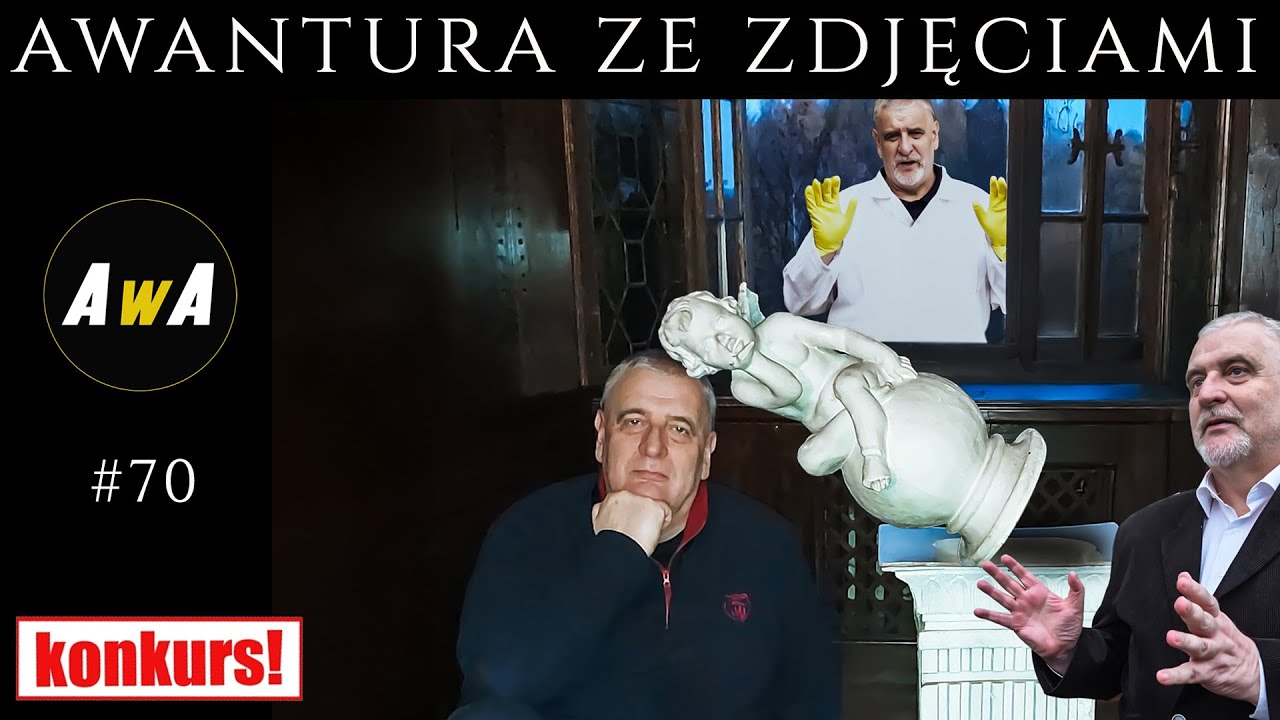Zdjęcia, które wstrząsnęły...