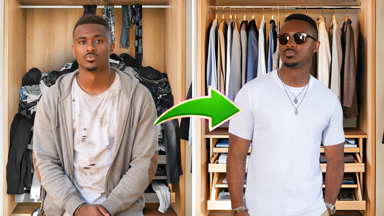 These Fashion Tips Will Save You Years Of Frustration