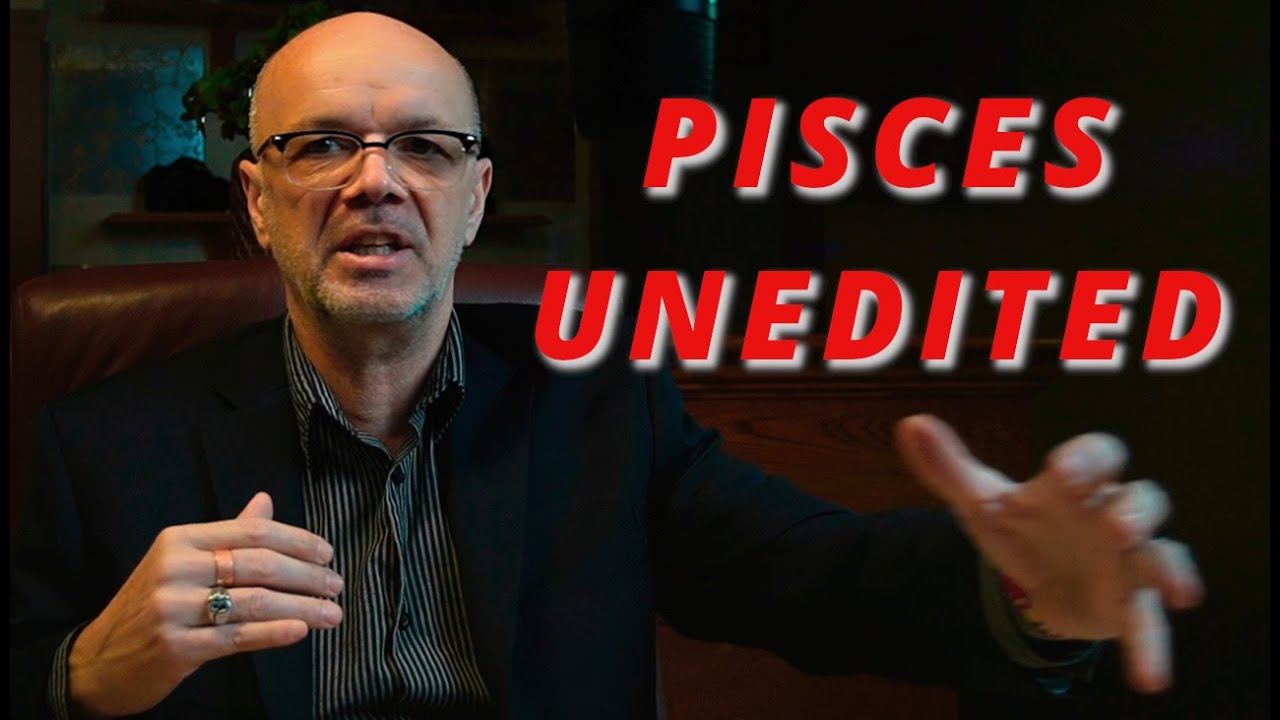 PISCES - I was told not to post this reading…
