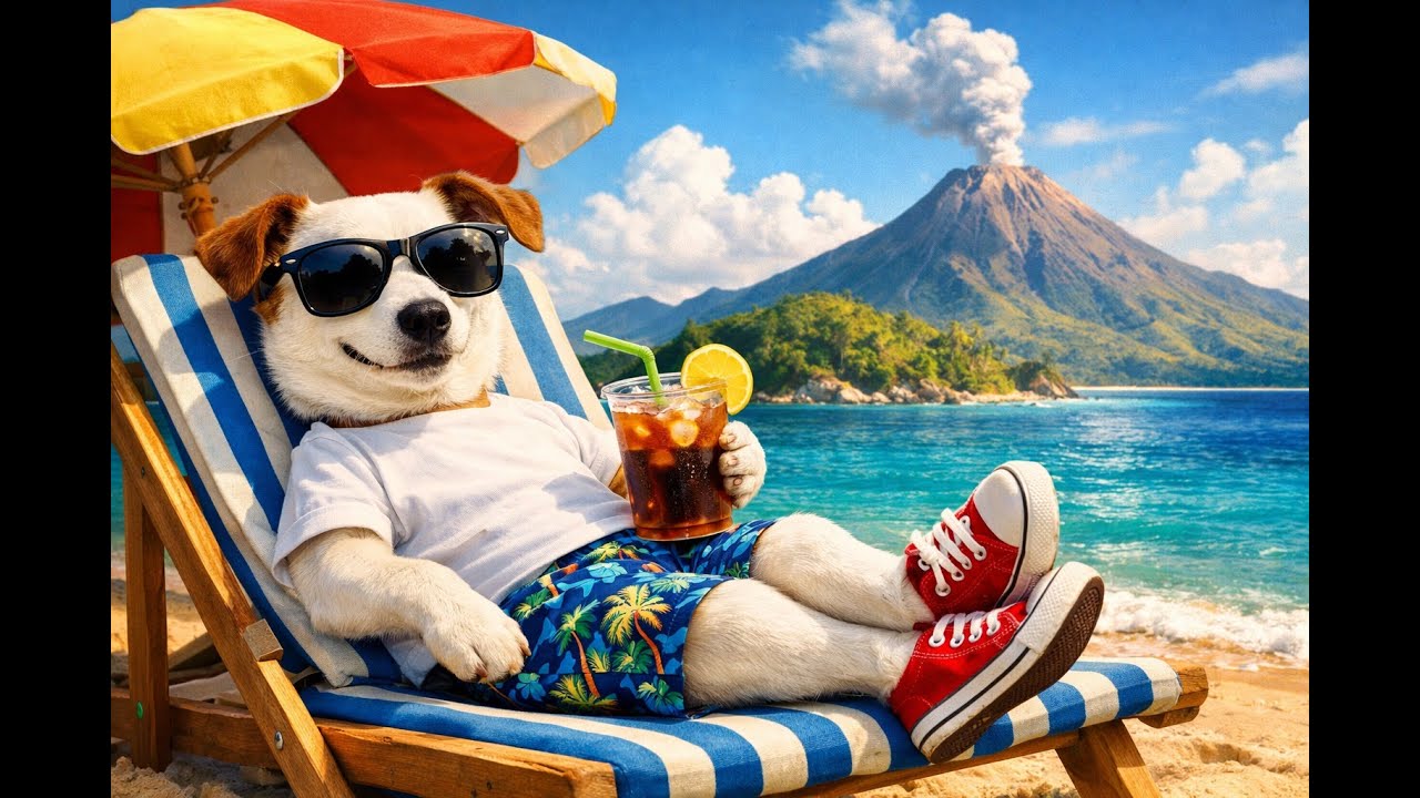 Bora Bora Meetup Preparation (Earth2 Pre-Alpha Testing)