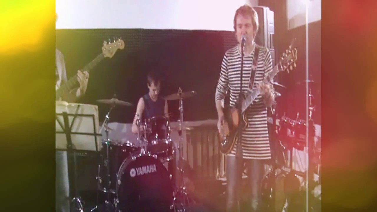 группа Мечты💖 (репетиция Z-Lab)