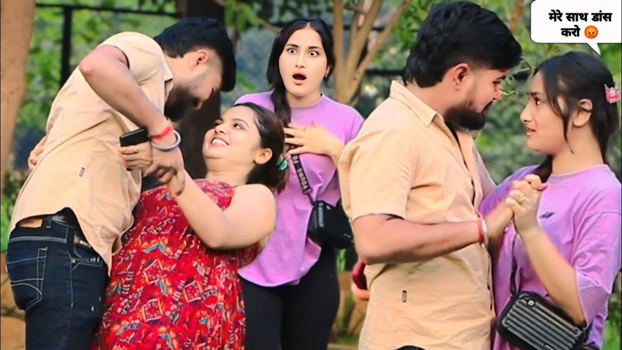 Hem Yadav ने Mariya को दिया Dhokha 💔 || Gone Wrong 🥺 || So Dad ||
