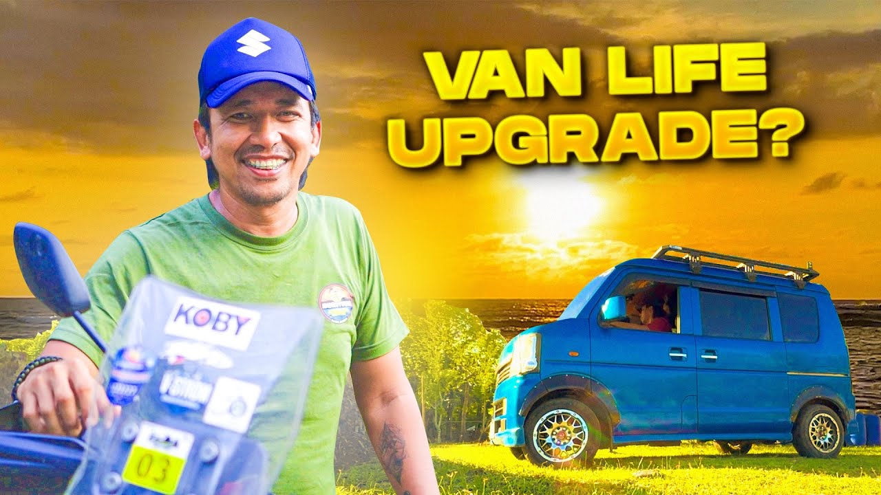 IS VAN LIFE CHANGING? 3-Year Journey in My Van Home