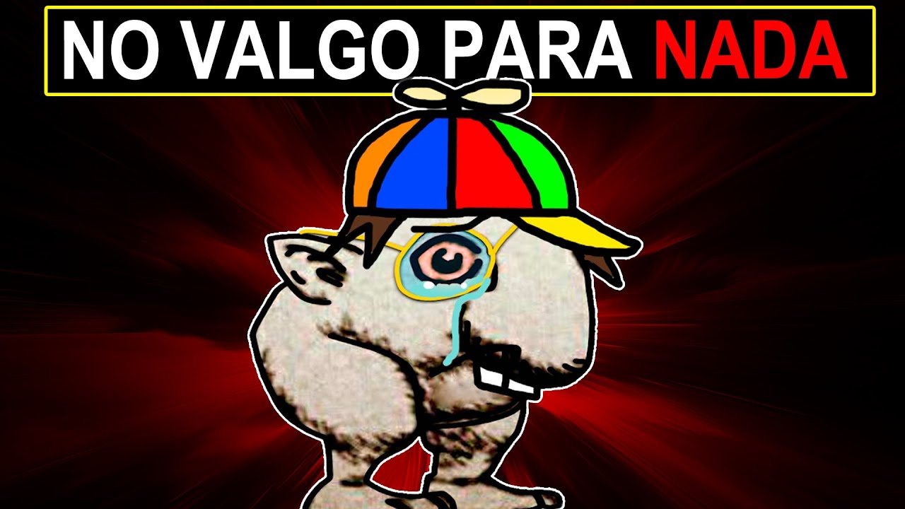 EL EVENTO MÁS TRAUMÁTICO DE MI INFANCIA