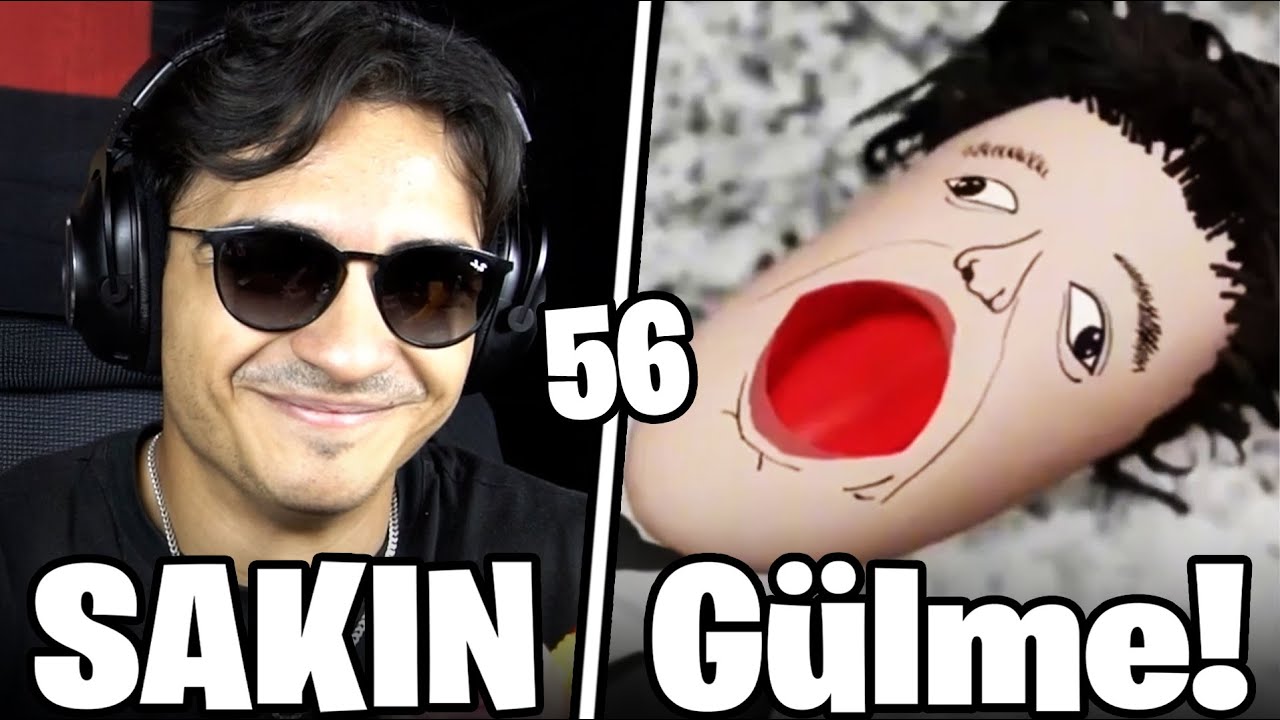 GÜLERSEM ROBUX GİDER! - 56