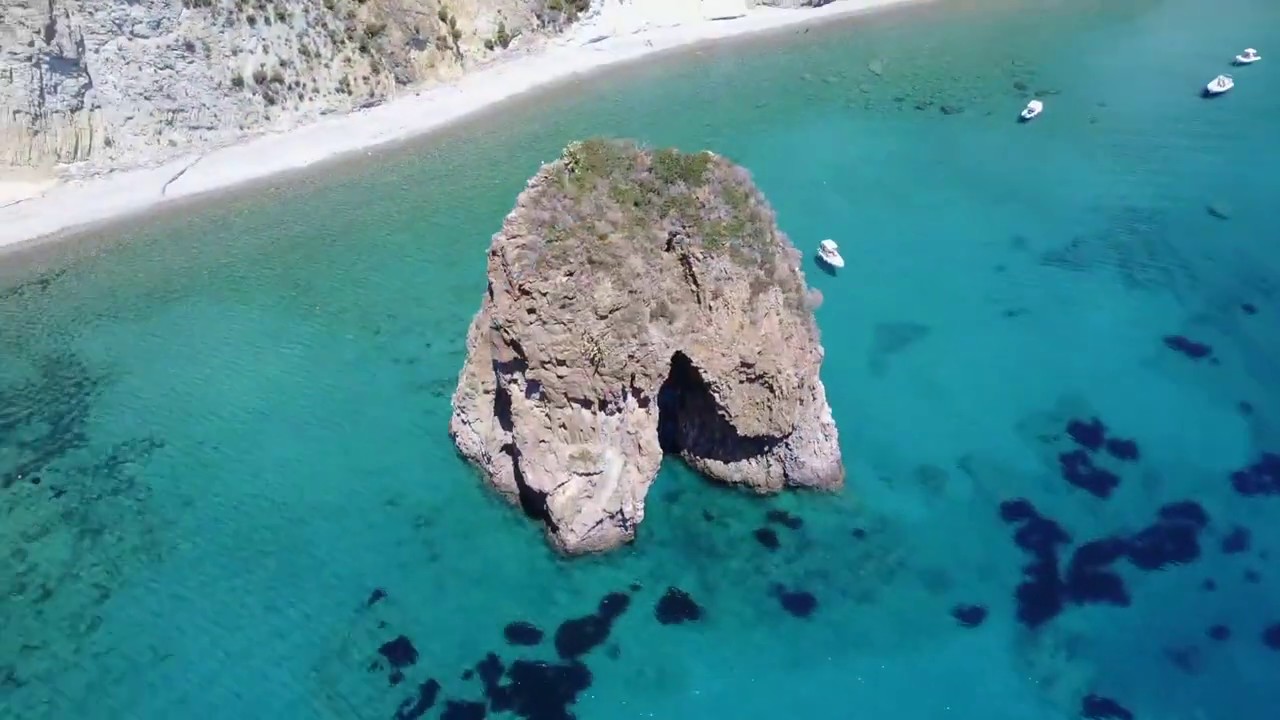 Stagione 2019 Isole Pontine