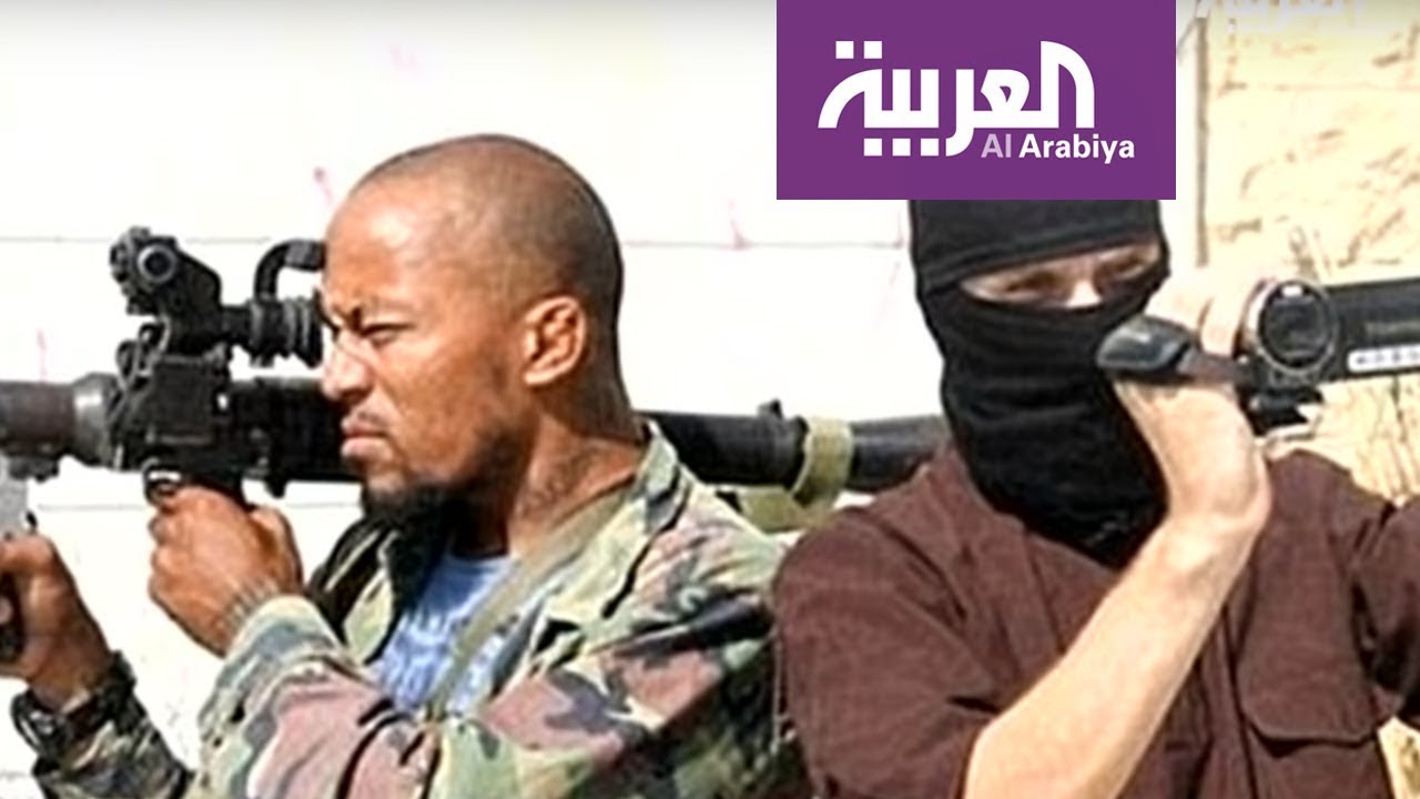 خطأ بسيط يوقع بأشهر إمرآة داعشية