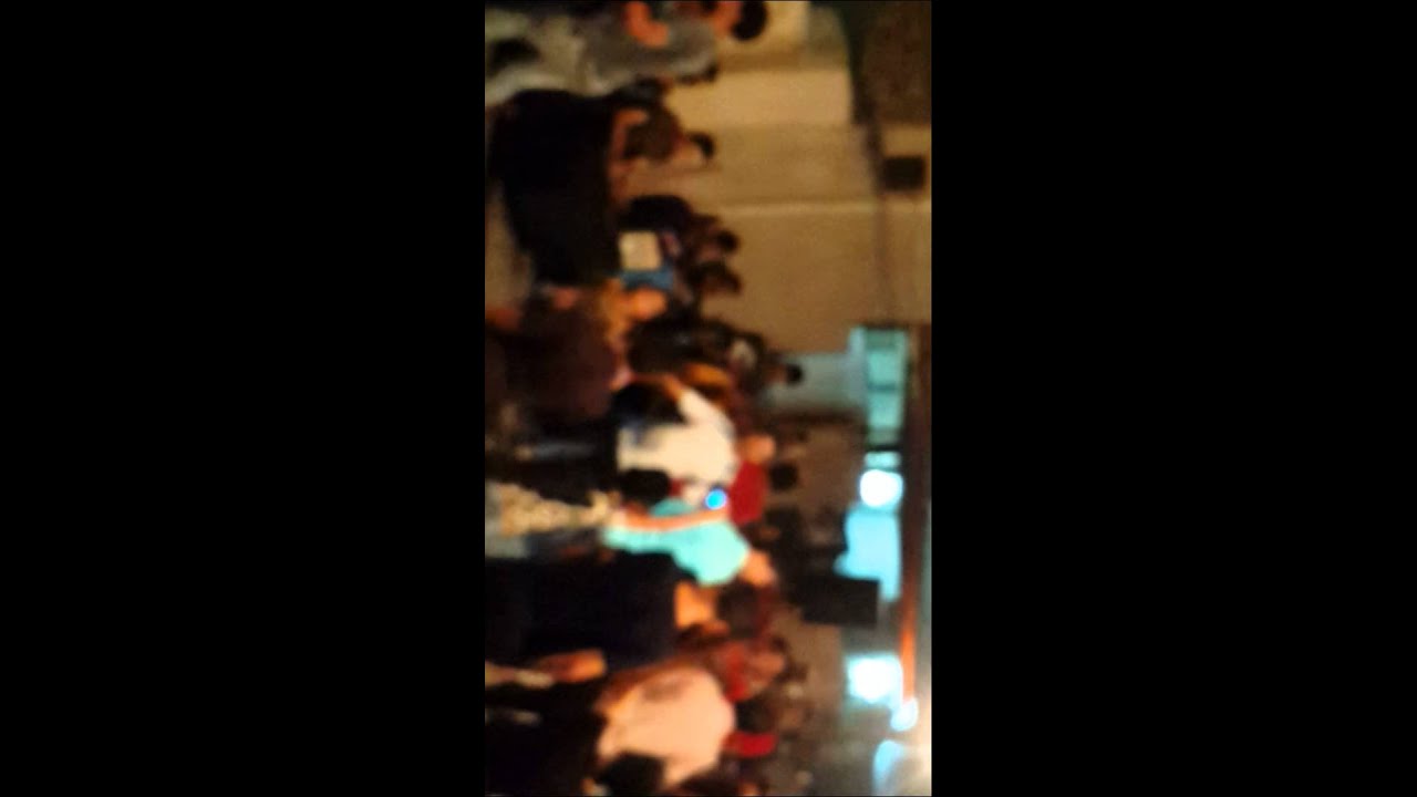 رباح العبد الله حفله الحريه دباش 2016