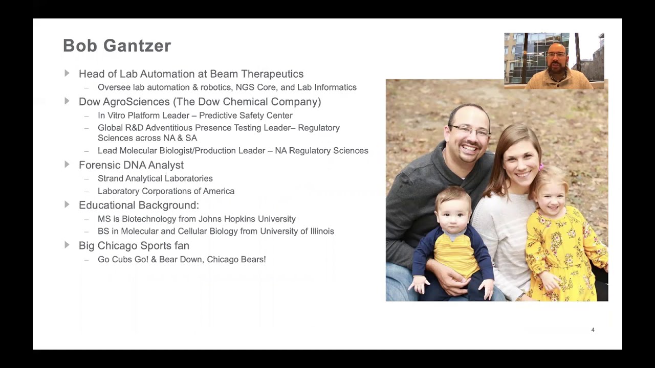 SLAS2021 HighRes Tutorial with Beam Therapeutics