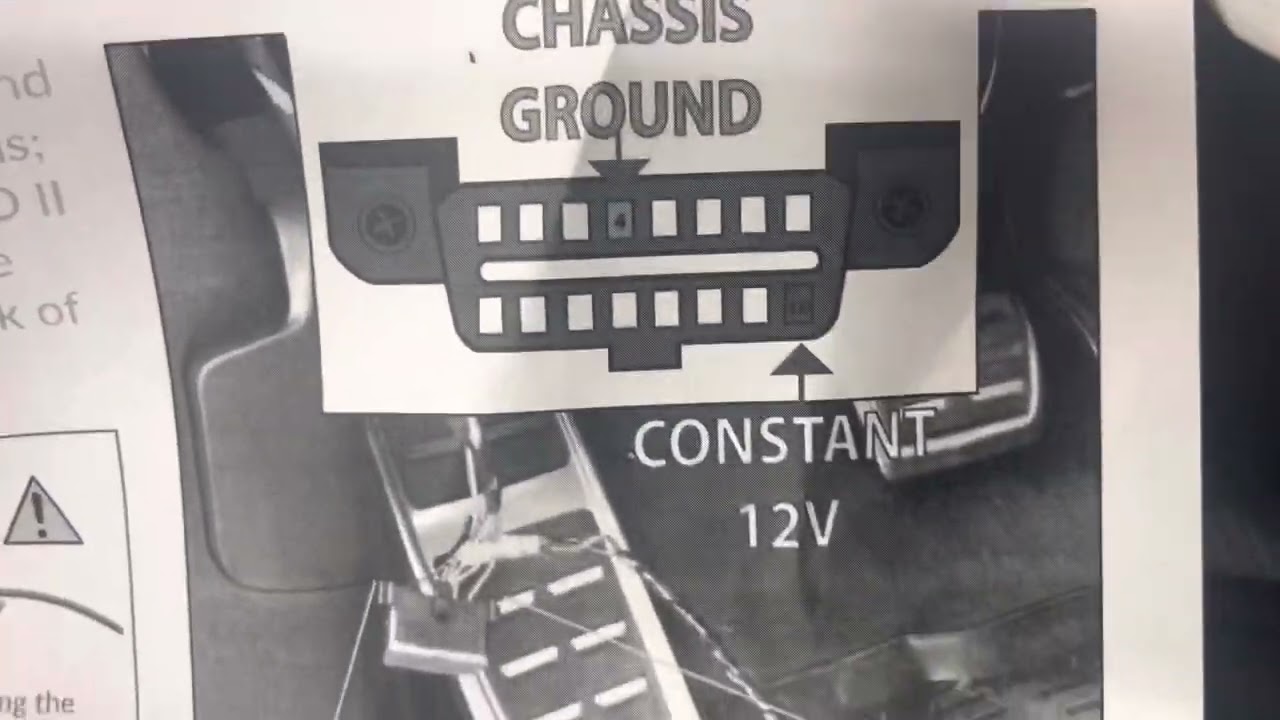 PassTime GPS TrackV6