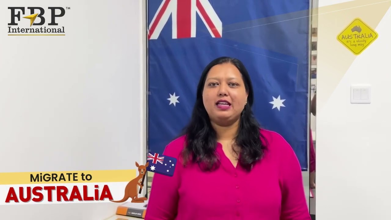Secure Your Future | Migrate to Australia (2022)