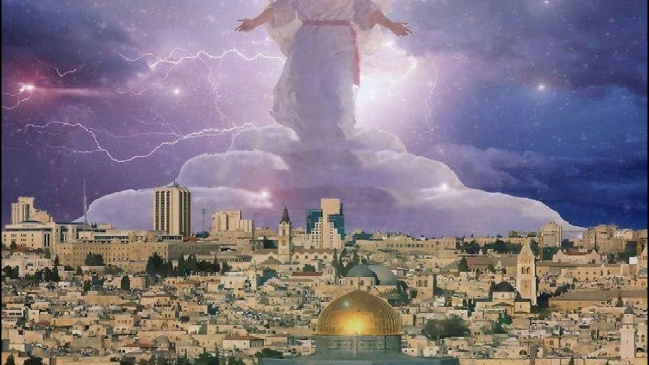 Ten reasons why Amillennialism is wrong!