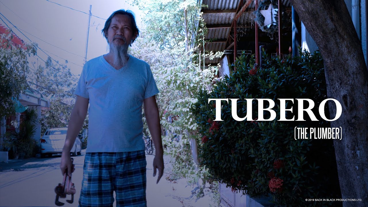 THE PLUMBER (2019) - An Edzel Rebamontan film