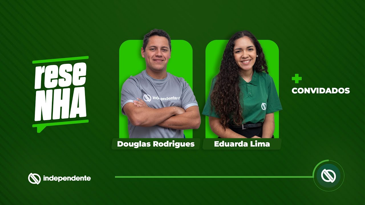 Resenha - 20/01/2026