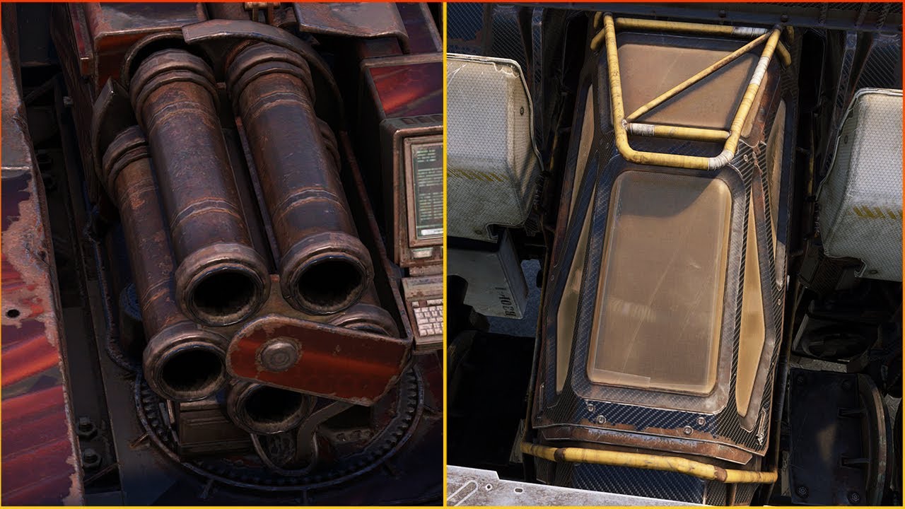 Урон хорош, но ..я скучаю по щиту) • Crossout • Цикада Квант КП