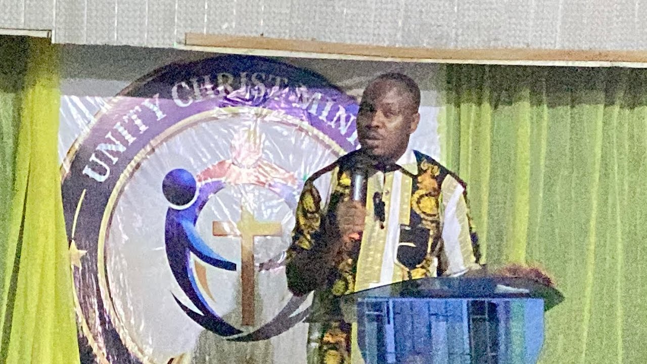 Rekindle for kingdom service 