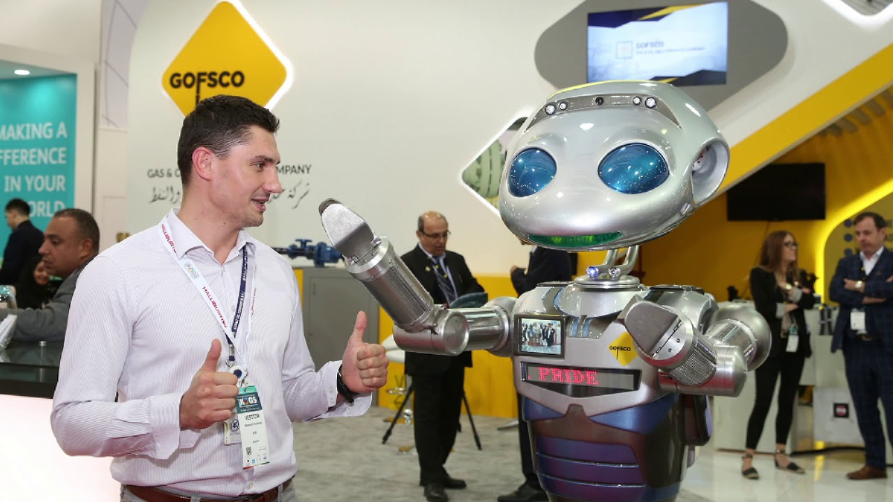 KOGS 2019 Pre-Show Video