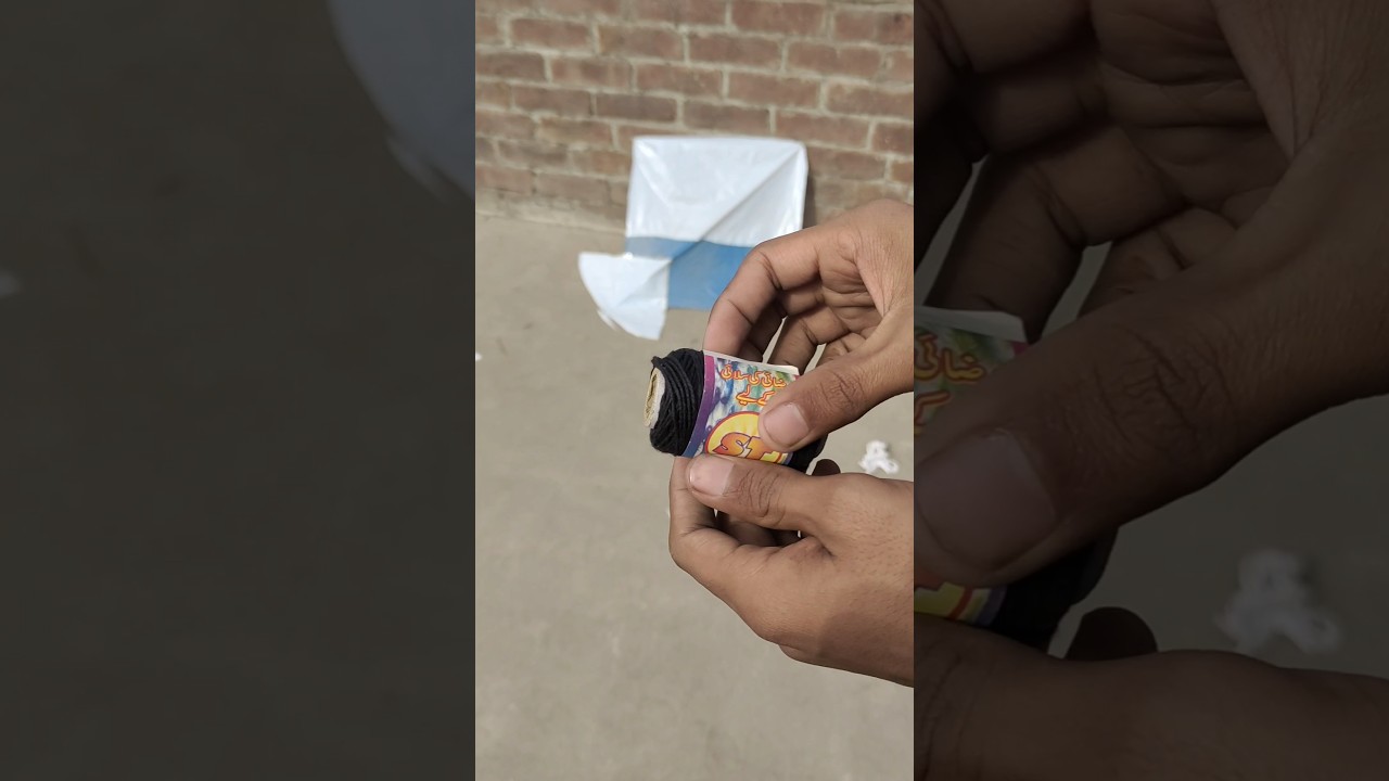 Unboxing Chemical & Kite Flying Challenge