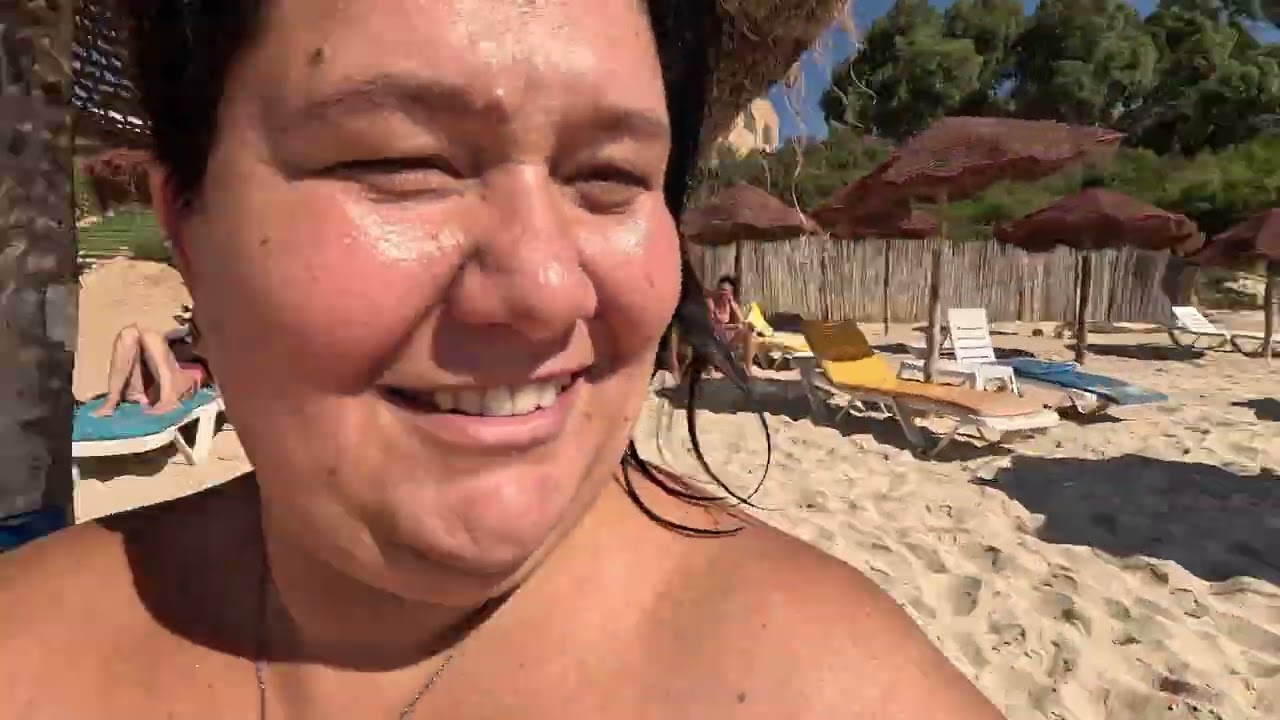 Tunisko Hammamet 2023