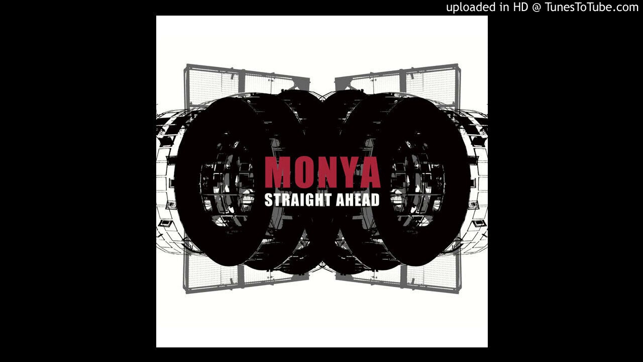 Monya - Gegen die Wand feat. HUREN