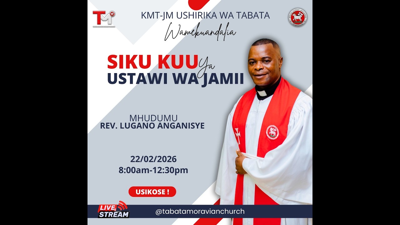 SIKUKUU YA USTAWI WA JAMII.