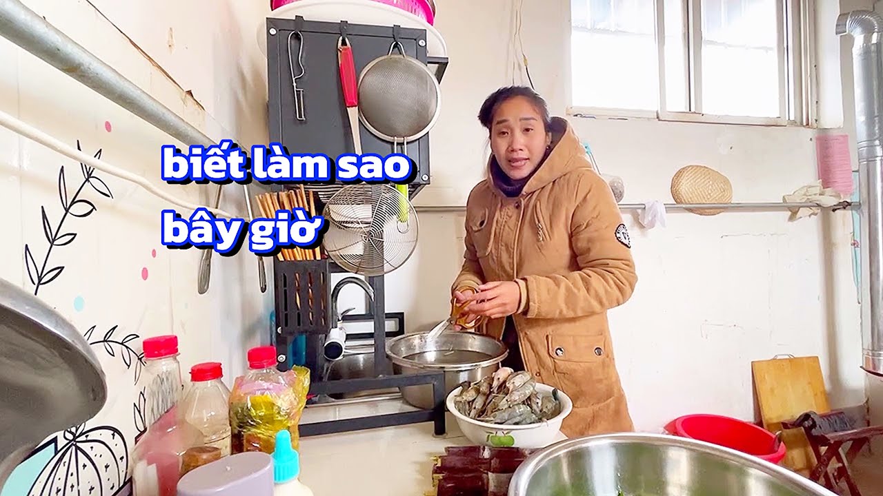 #484 Thói Quen Tiết Kiệm Của MẸ CHỒNG TRUNG QUỐC: Bạn Có Làm Được Không 🇨🇳🇻🇳