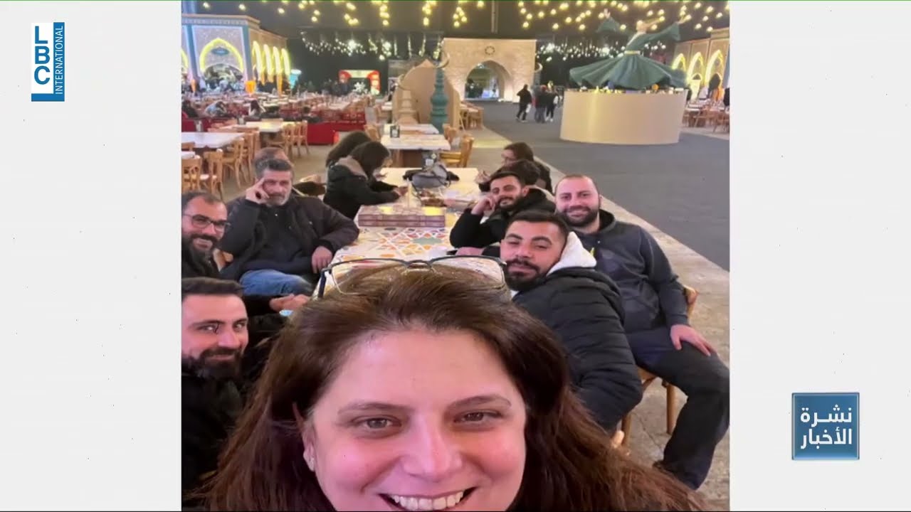 عائلة برنامج أكرم من مين... هذا ما عاشه الفريق في الكواليس!