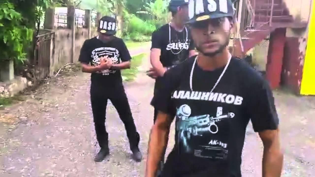 VENOM FT BLACK EAGLES -(Alkaline Queng Dem)