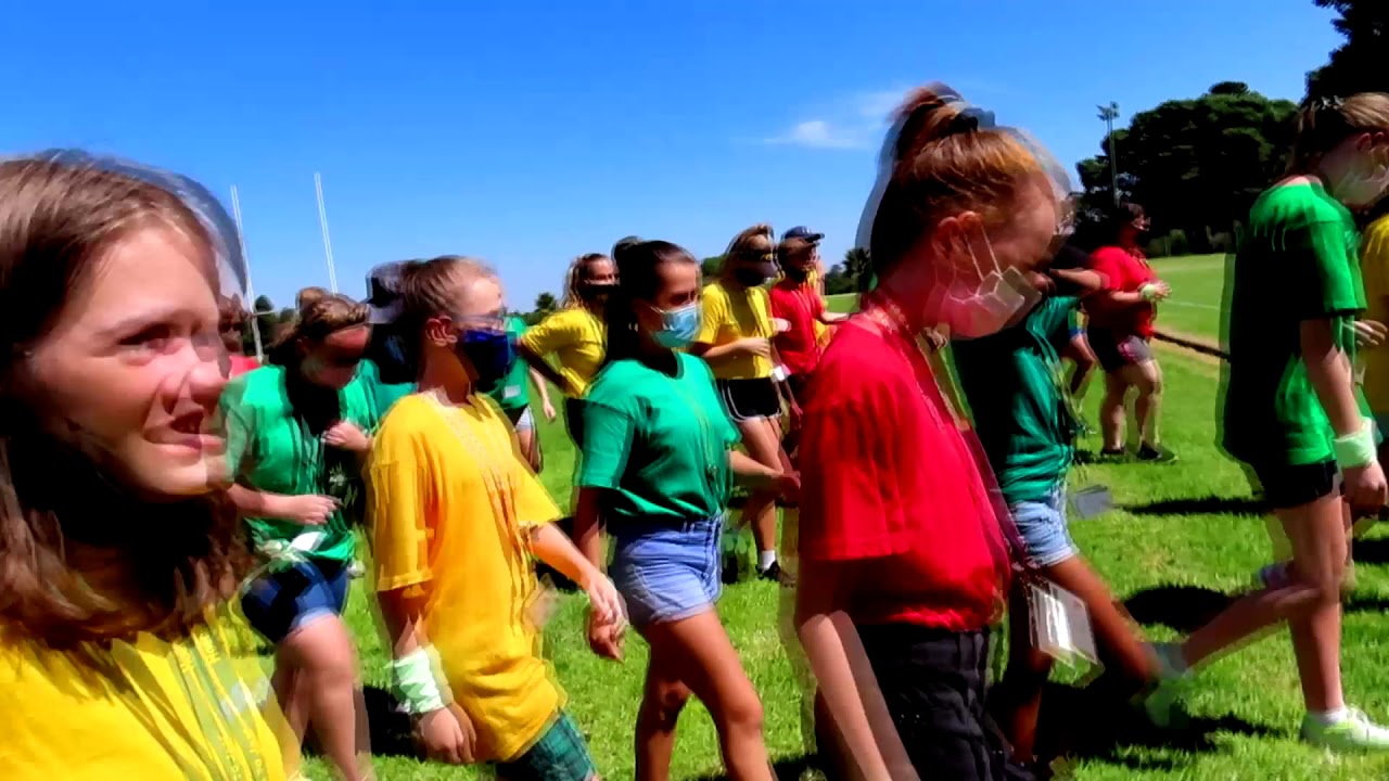 Aggies Oriënteringsdag 2021