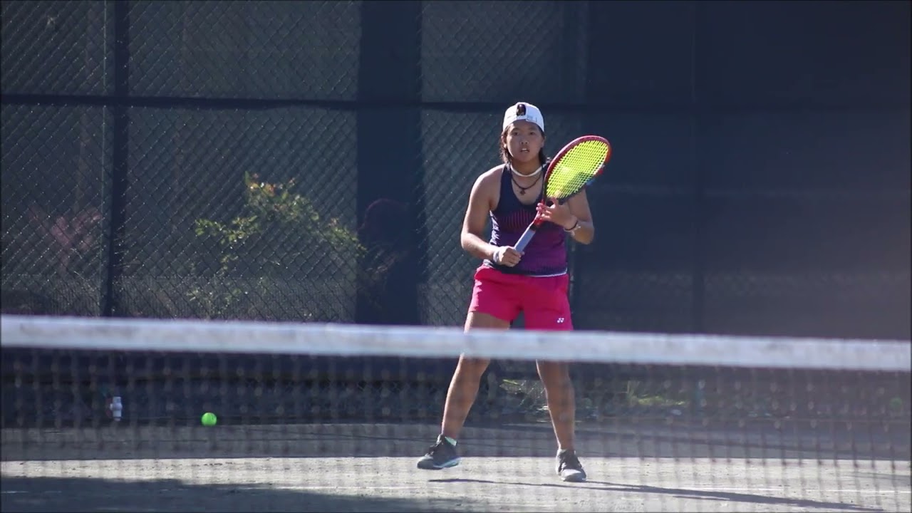 2025-10-25 - Tennis - Tournament - Saddlebrook L6