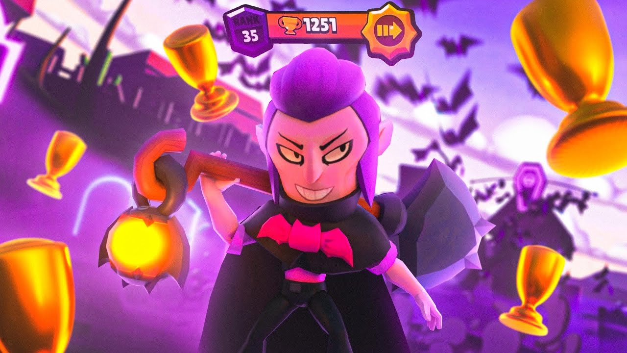 First Ever Rank 35 Mortis by YDE