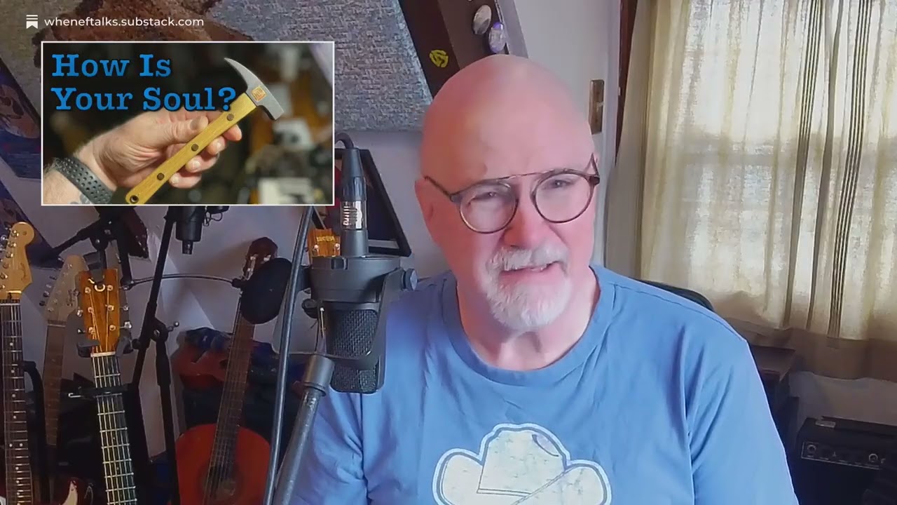 Coffee on the Porch (03.03.26)