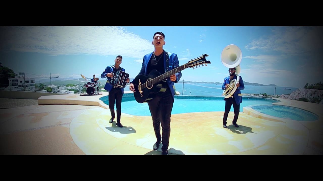 ESTILO ITALIANO - EL DINOSAURIO (VIDEO OFICIAL)