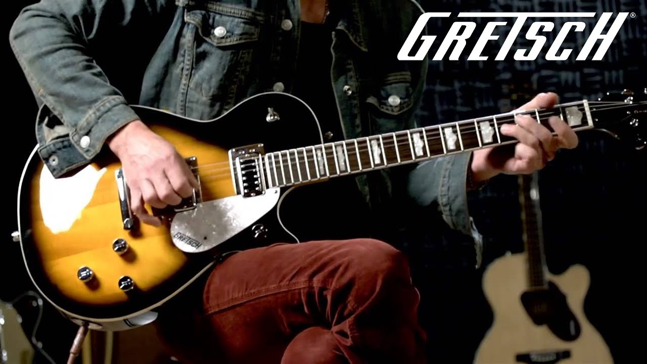 Gretsch G5434 Electromatic Pro Jet | Featured Demo | Gretsch Guitars