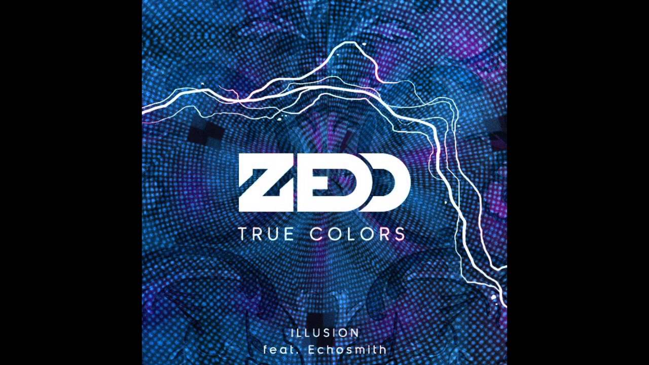 Zedd - Illusion (feat. Echosmith) [UC Remix]