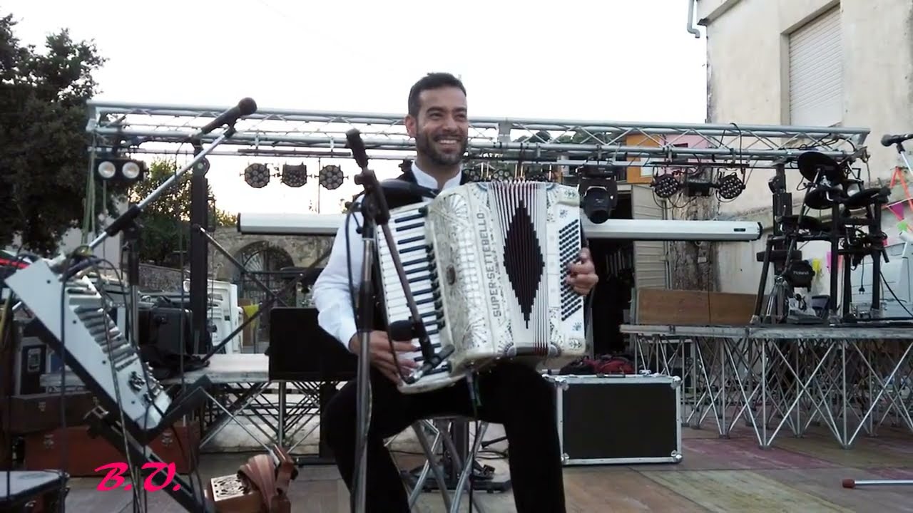 Ignazio Mura Asuni 16 10 2022