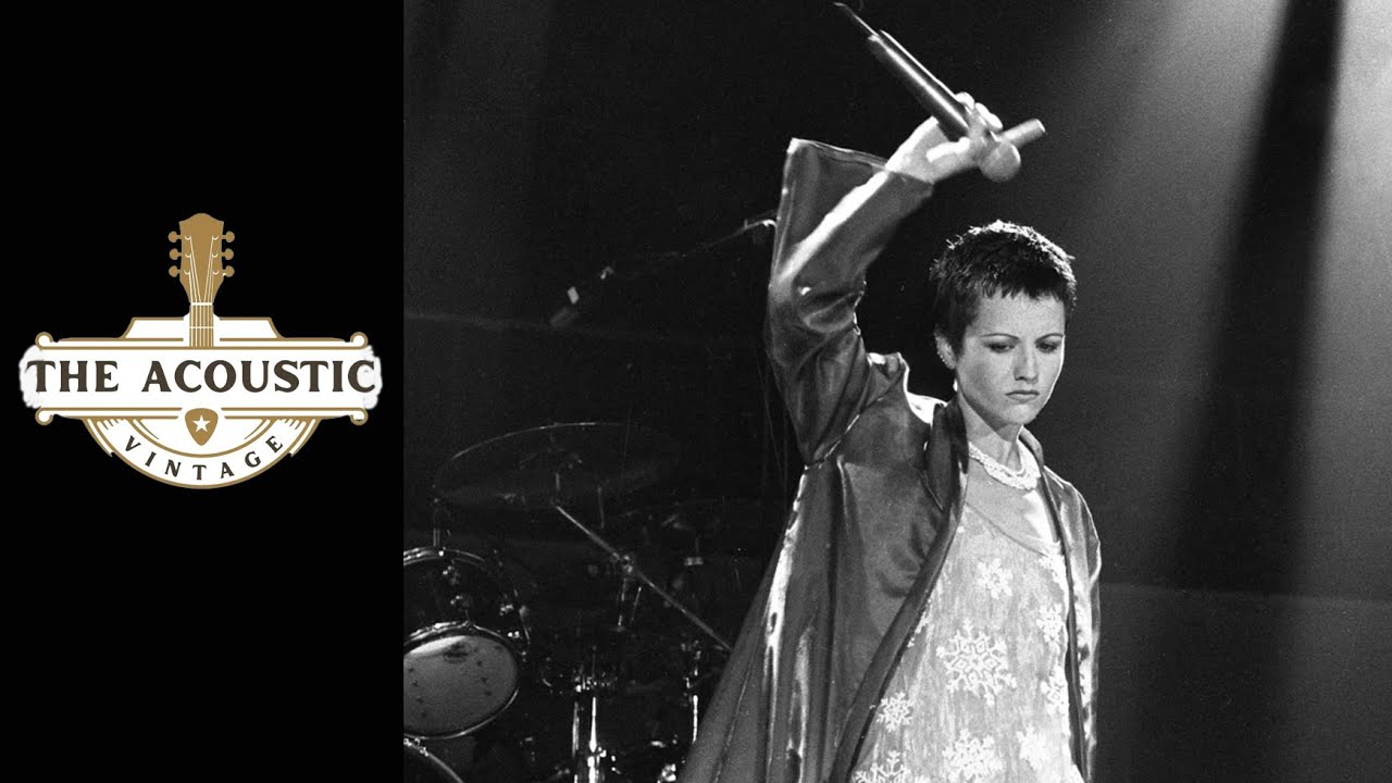 The Cranberries - Zombie (ACOUSTIC VERSION)
