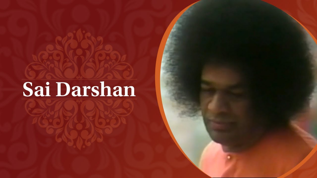 Summer of 1988 | Prasanthi Nilayam | Thursday Sai Darshan - 407