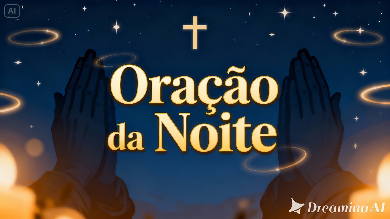 Oração da Noite
