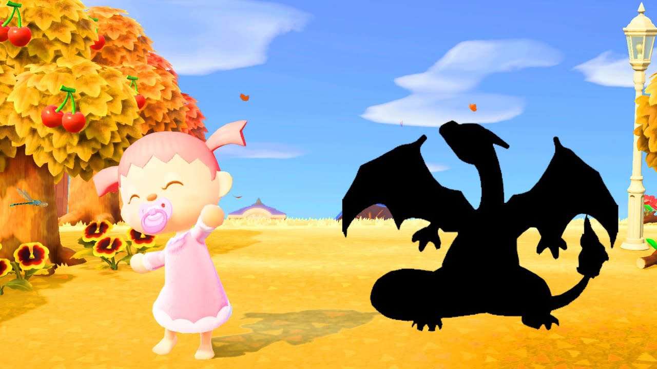 NOUVELLE MIMIQUE & VISITE de la DECO de MAEVE ANIMAL CROSSING NEW HORIZONS LET'S PLAY ACNH FR