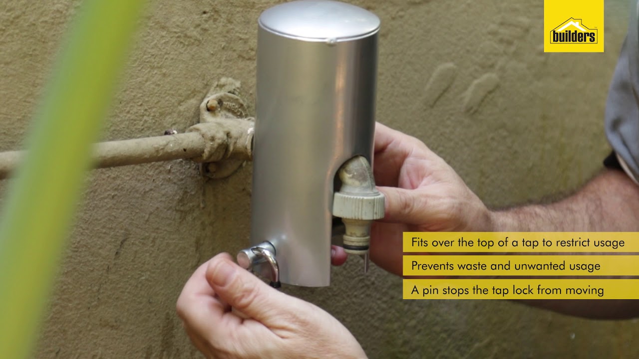 Tap Lock Product Review