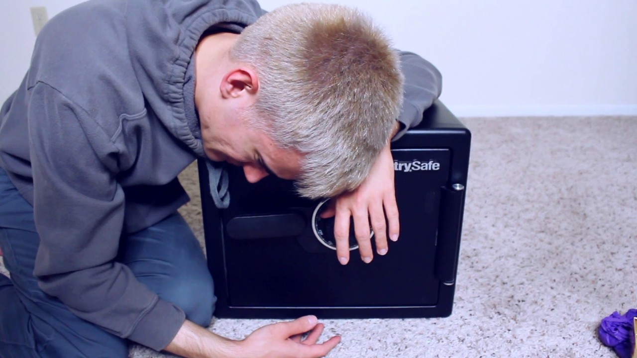 Home Invasion Roleplay (ASMR)