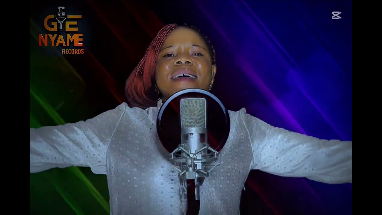 Kaakyire Janet MASIVE PERFORMANCE 