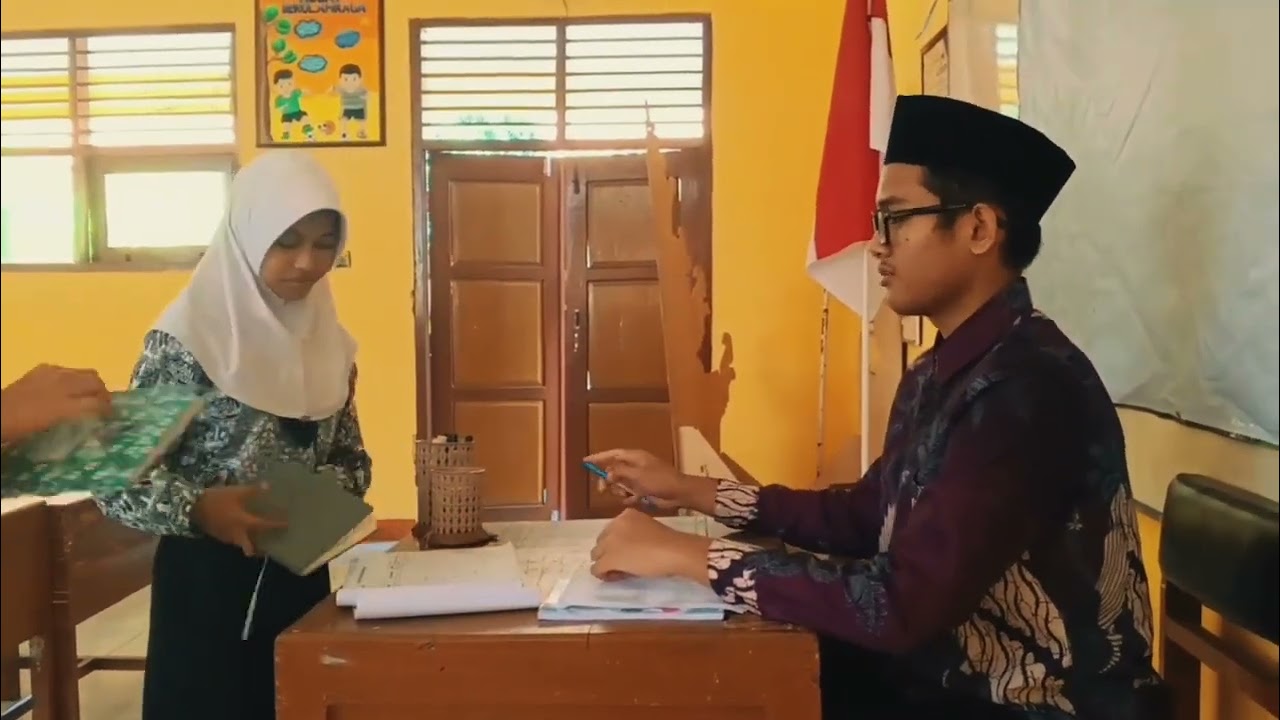 KESEHATAN MENTAL TEKANAN DARI KELUARGA PADA REMAJA