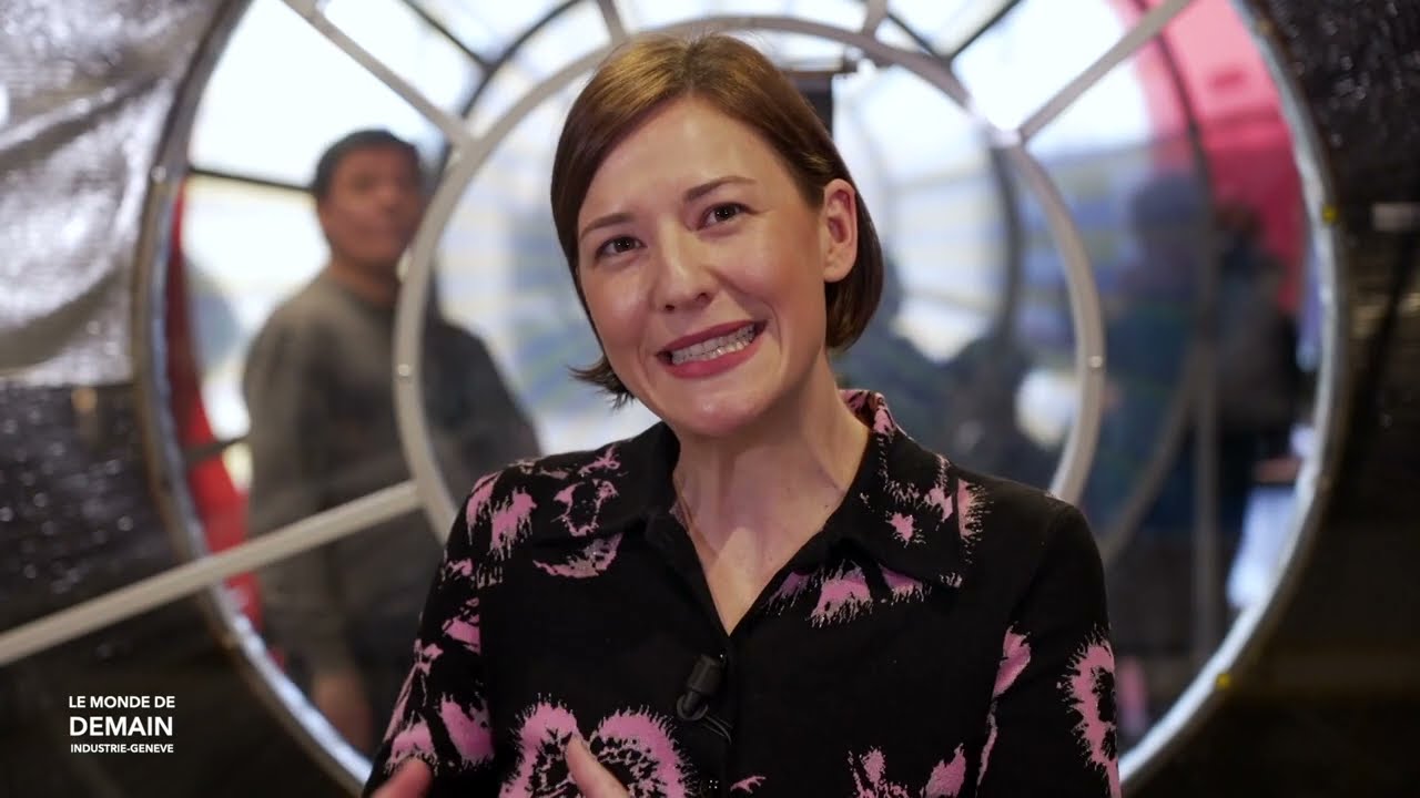 CERN, transfert de technologie et spin off | Le Monde de Demain N.52