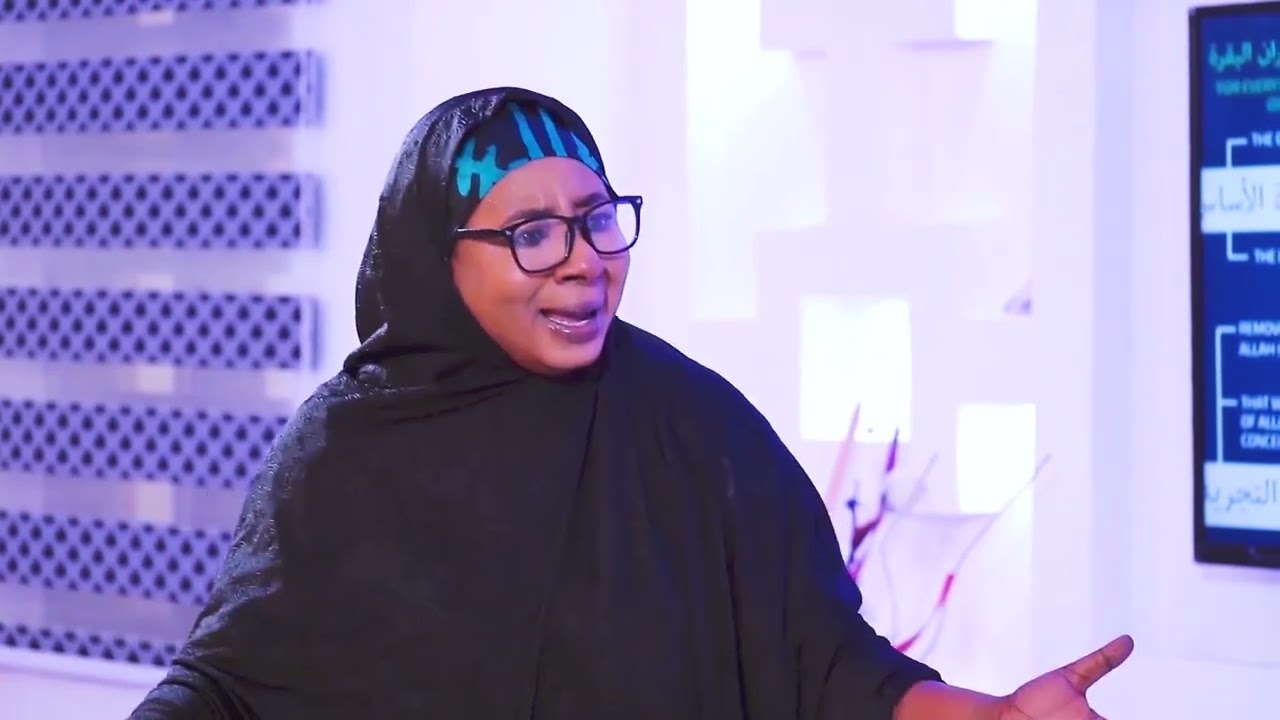  Alhaji why nah ehn must you marry another woman ni lol 😆 😂 Dey play 