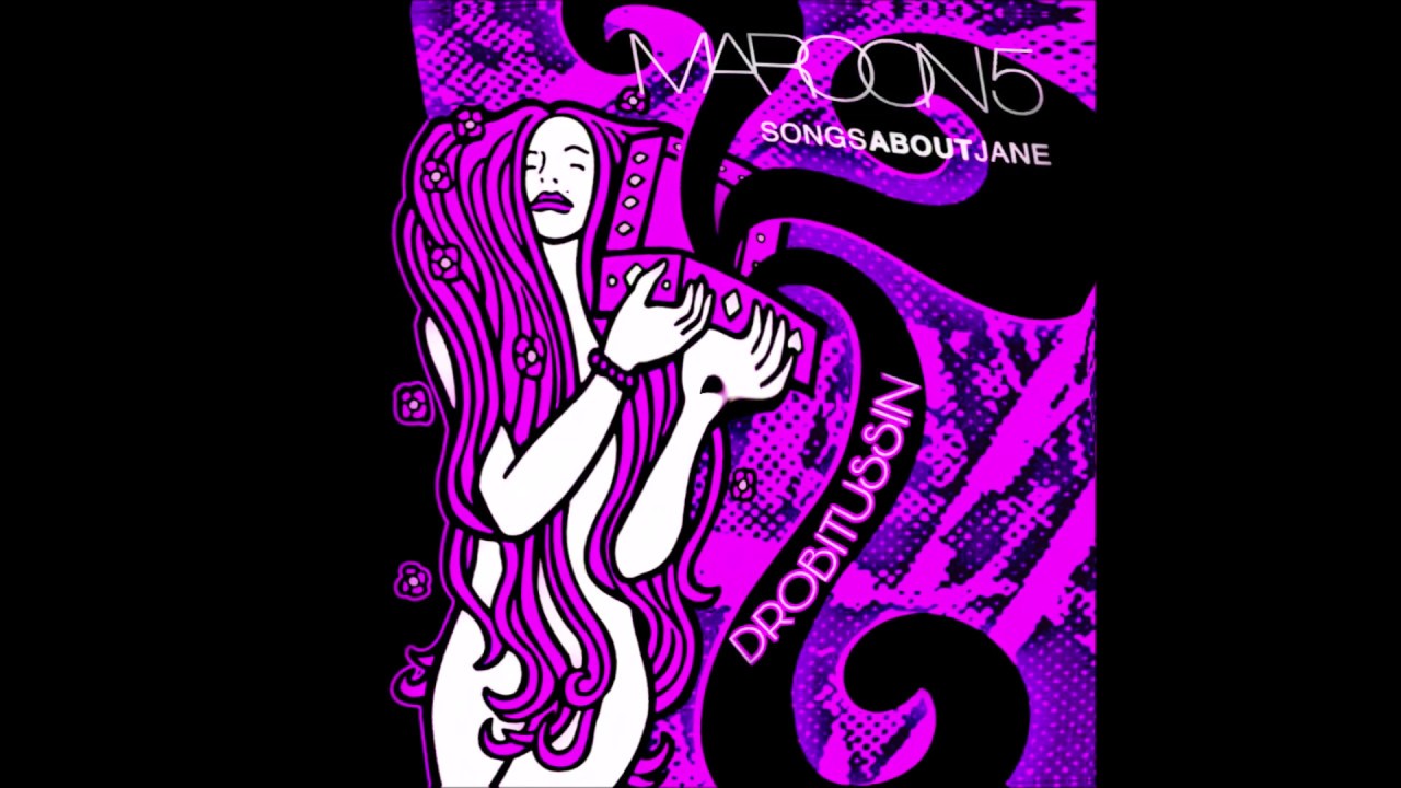 Maroon 5 - She Will Be Loved (screwed and chopped)